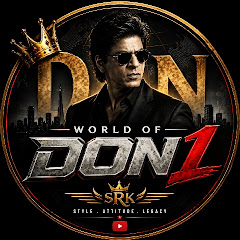 world of don 1