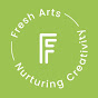 Fresh Arts YouTube Profile Photo