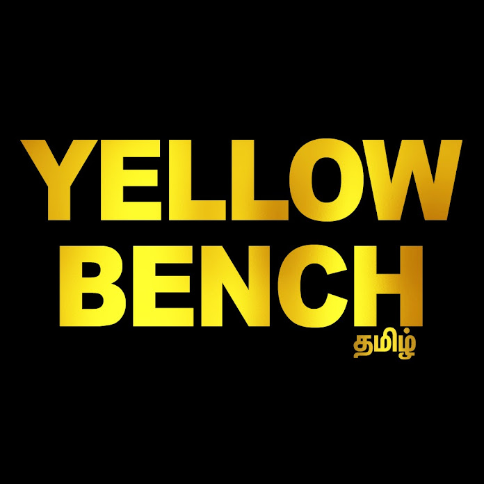 YellowBench Tamil Net Worth & Earnings (2024)