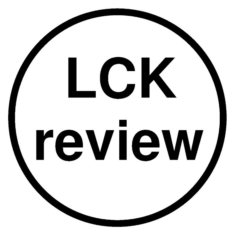 LCK review