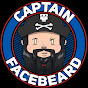 Captain FaceBeard logo