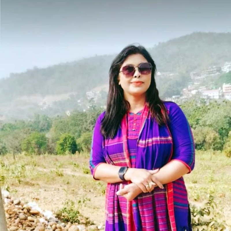 Hello Bangladesh#Rodoshi