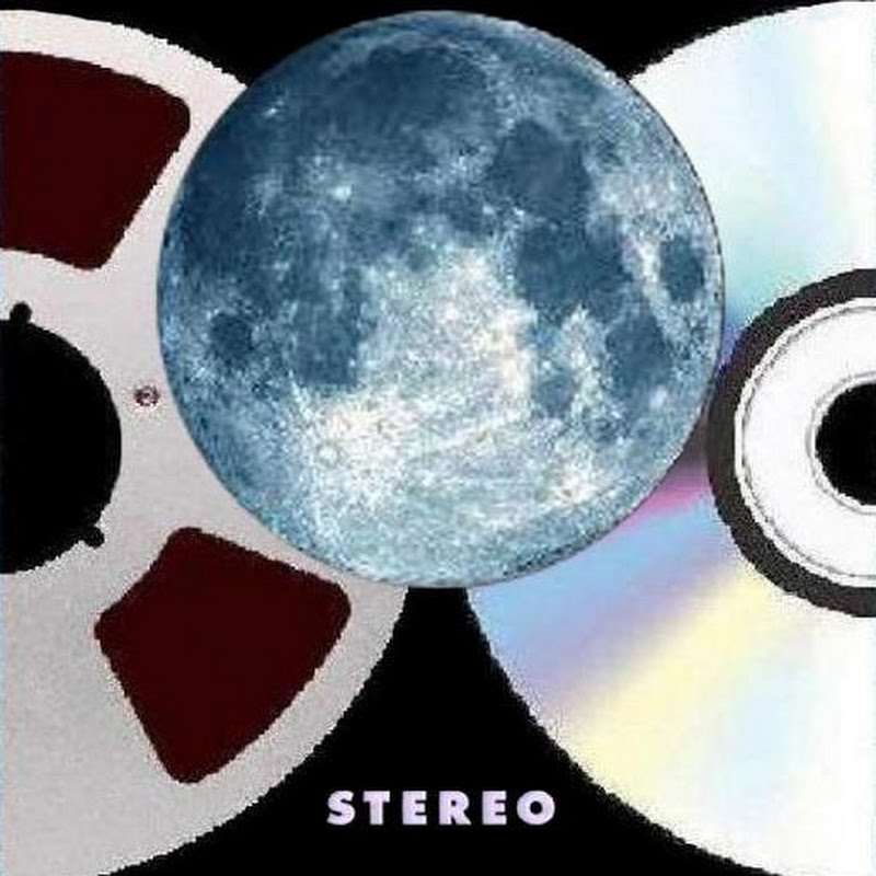 The Stereo Side Of The Moon