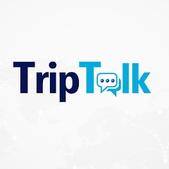 Trip Talk channel logo
