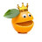 King of Oranges