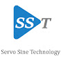 Servo Sine Technology  logo