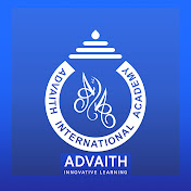 ADVAITH INNOVATIVE LEARNING