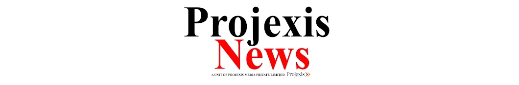 Projexis News ইউটিউব চ্যানেল অ্যাভাটার