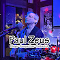 Paul Zeus Music logo