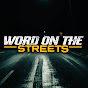 Word on the Streets logo