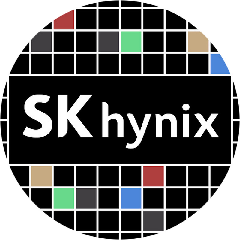 SK하이닉스 [SK hynix]