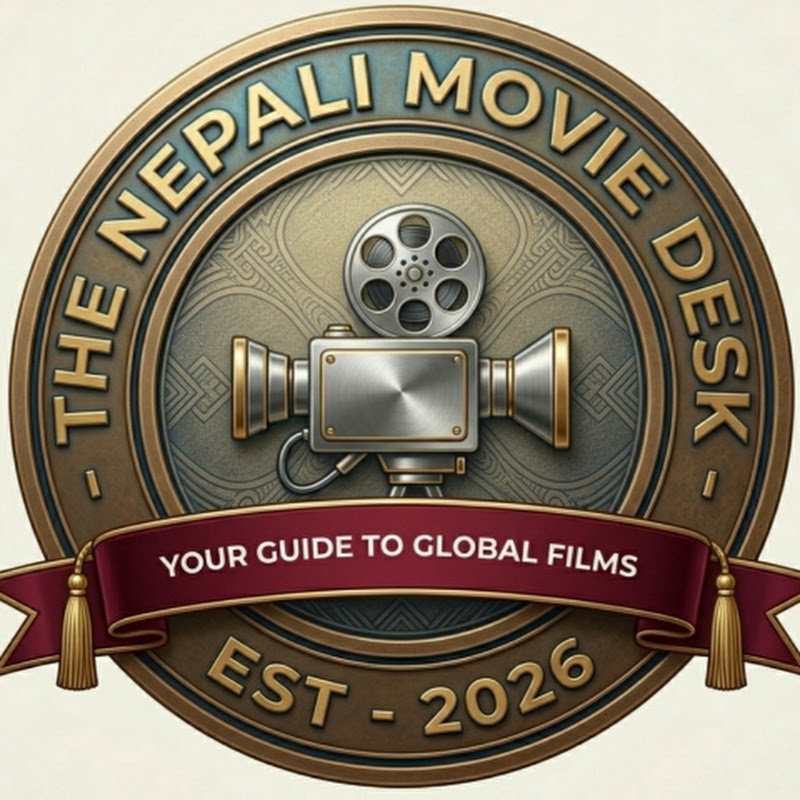 The Nepali Movie Desk