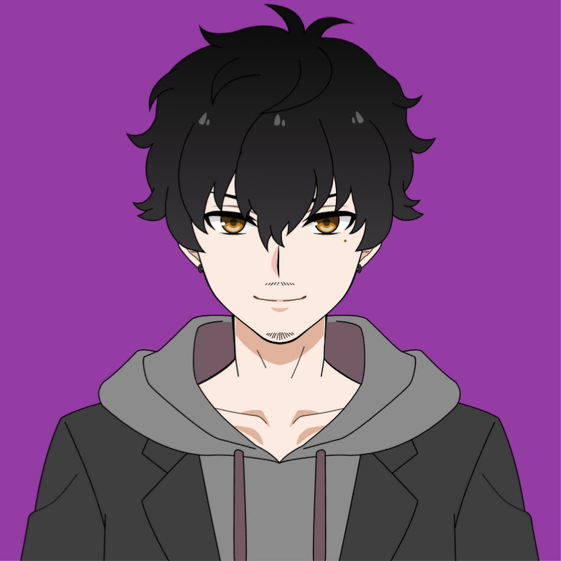 Animes Kali