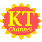 ZOMI KT Channel logo