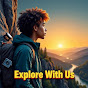 EXPLORE WITH US ADVENTURE  logo