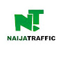 NaijaTraffic logo
