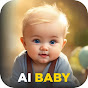 ai baby  logo