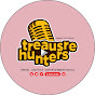 TreasureHunters Vlogs logo