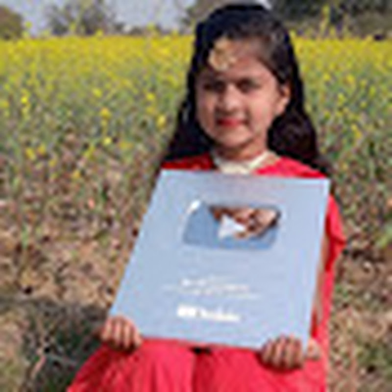 DanceWaliRishika 
