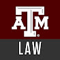 Texas A&M School of Law logo