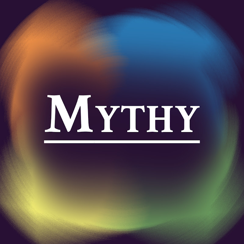 Mythy Game