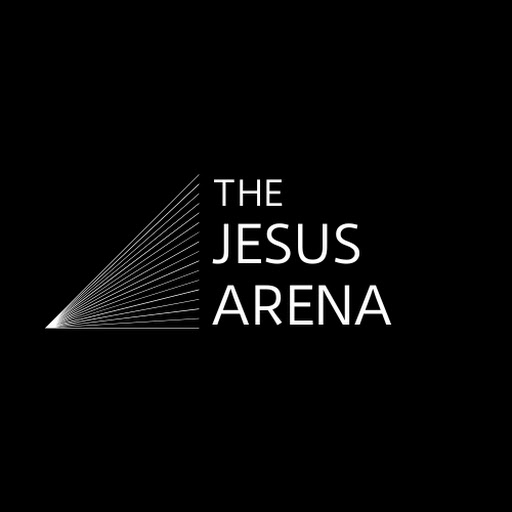 THE JESUS ARENA