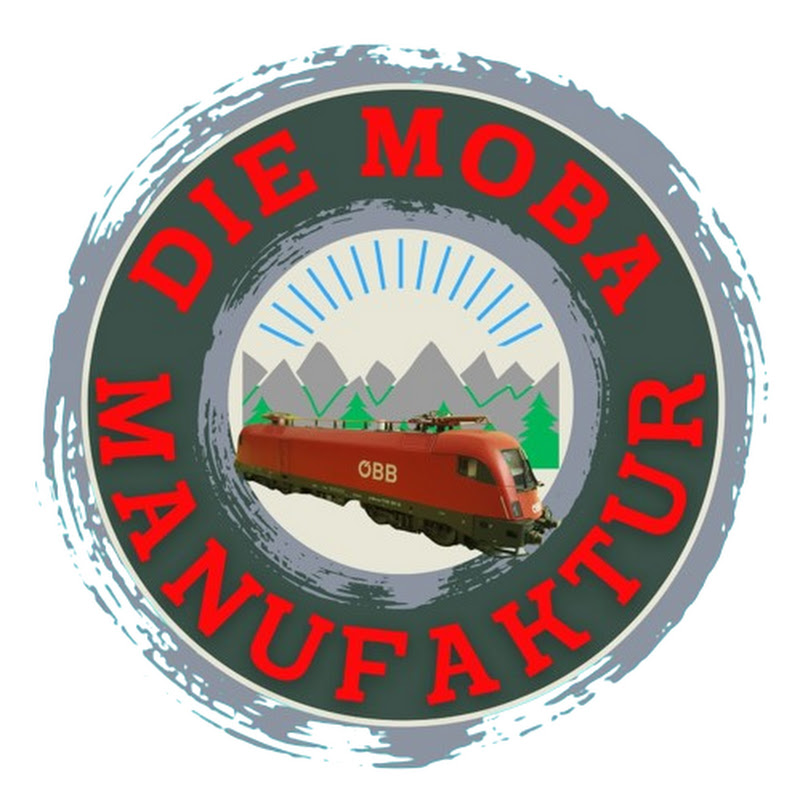 Die MoBa Manufaktur icon