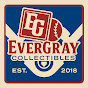 EverGray Collectibles logo