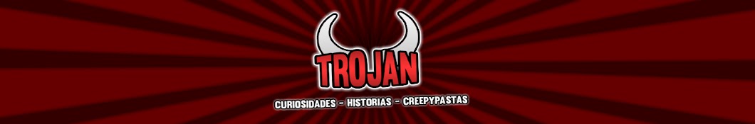 Trojan رمز قناة اليوتيوب