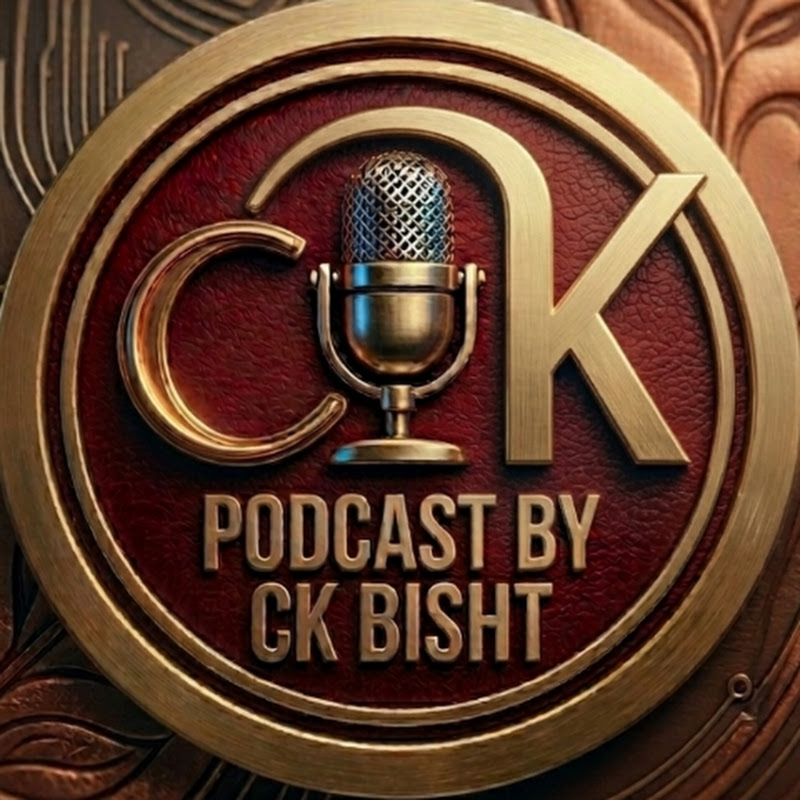 CK BISHT