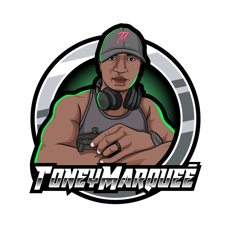 ToneyMarqueē