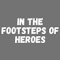 In The Footsteps of Heroes logo