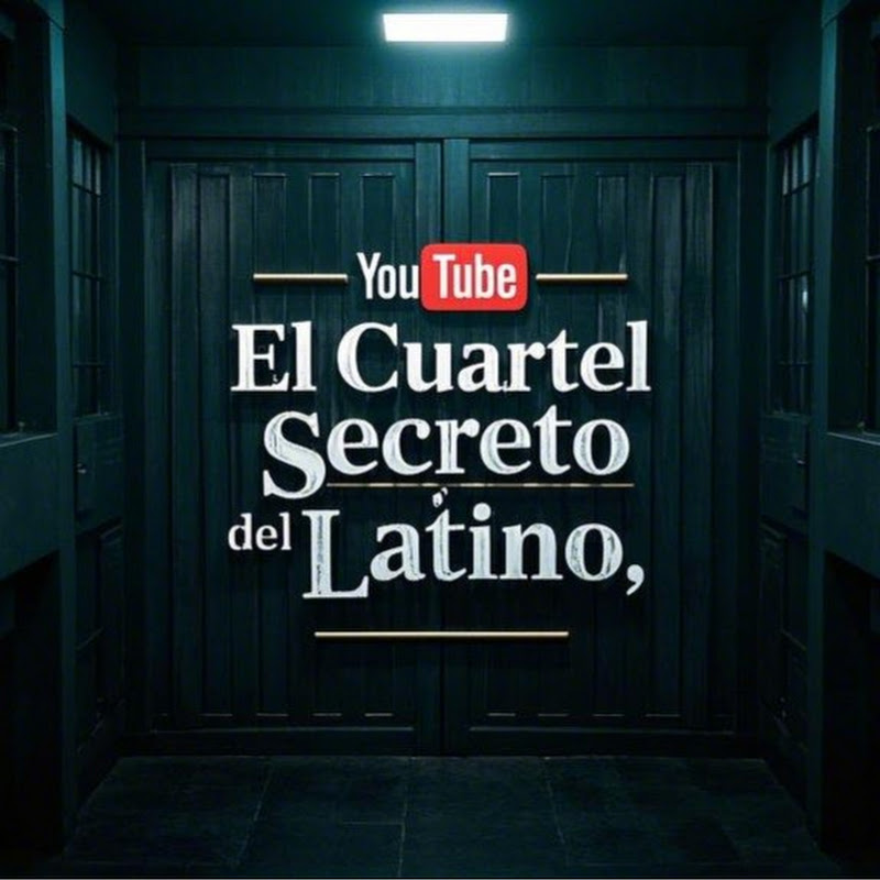El Cuartel Secreto del Latino