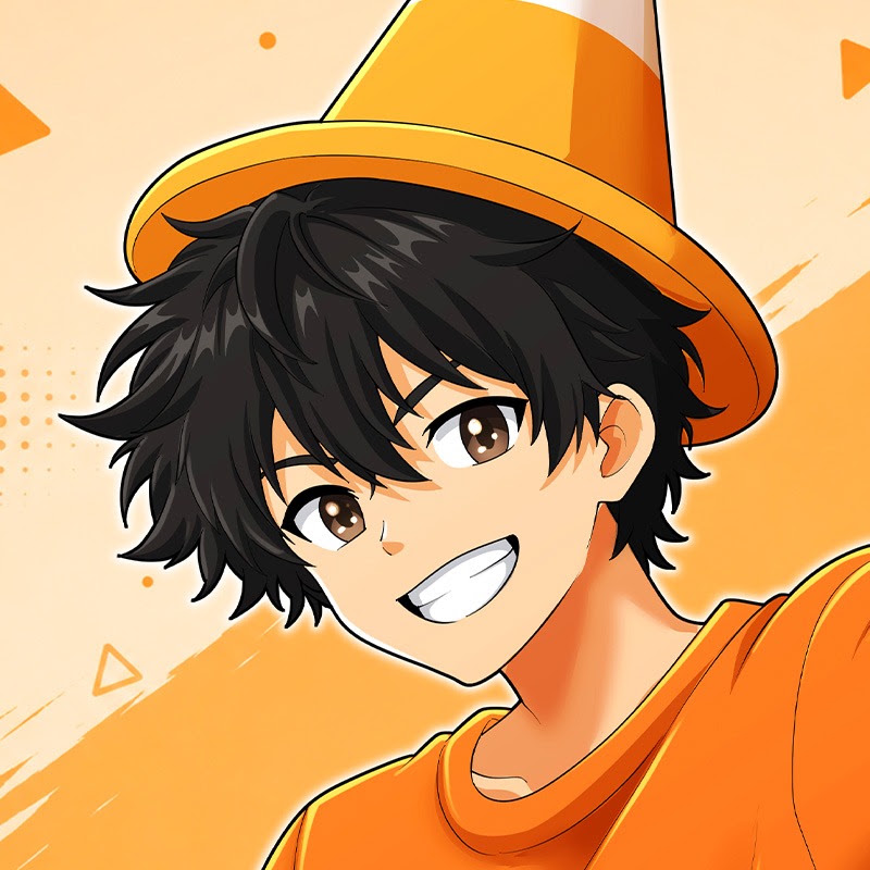 OrangeIsShort