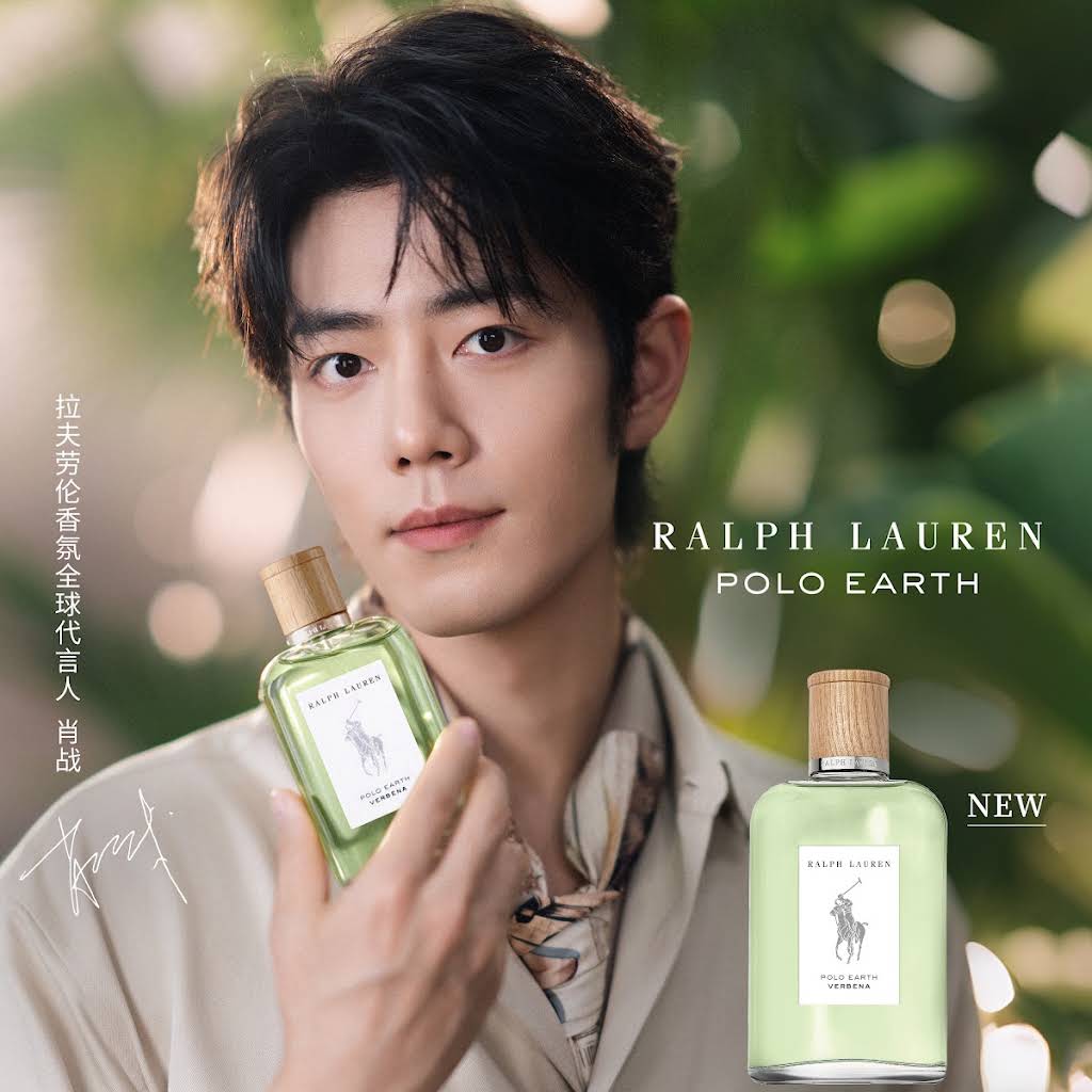 Post from 肖战影音会DAYTOY•Xiao Zhan - YouTube