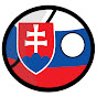 Slovak History Ball logo