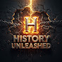History Unleashed logo