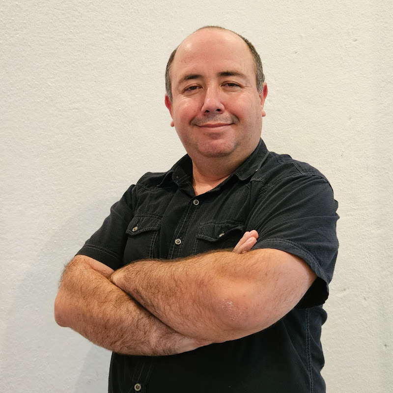 Juan Pa Garzon
