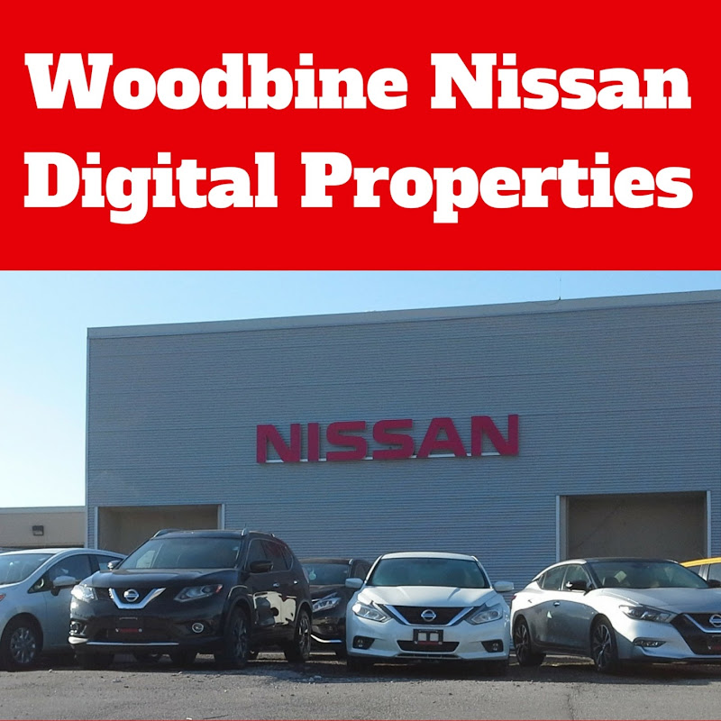 Nissan Digital Properties