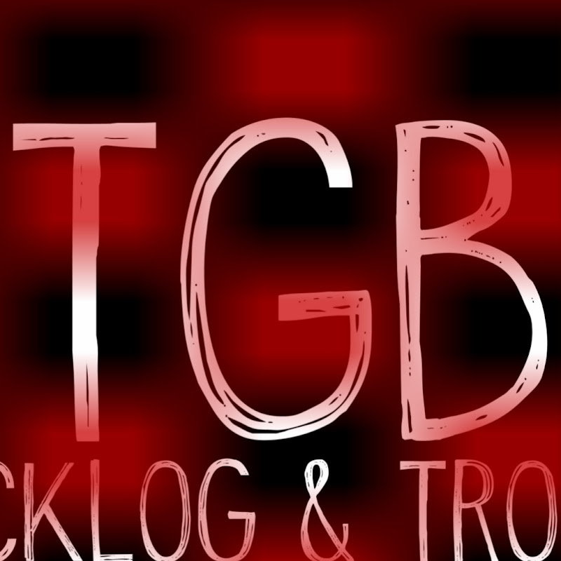 TheGeekyBacklog