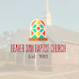 Beaver Dam Missionary Baptist Church logo