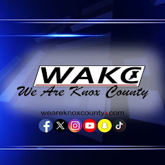 We Are Knox County