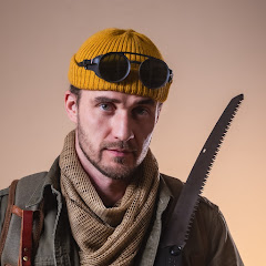 Channel thumbnail for Kirill Multitool