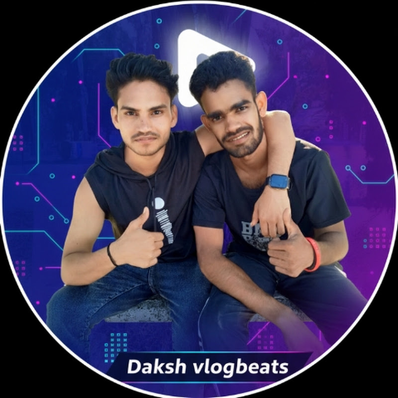 Daksh VlogBeats