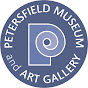 Petersfield Museum and Art Gallery logo