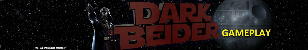 DarkBeider Gameplay YouTube channel avatar