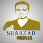 Shahzad Mobiles logo