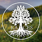 Raices logo