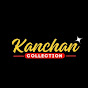 KANCHAN COLLECTION logo