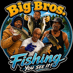 Big Bros Fishing Channel